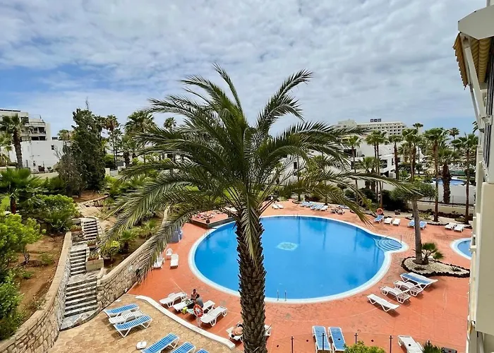 El Dorado Arona (Tenerife)