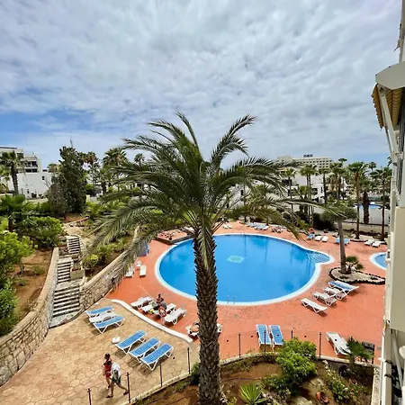 El Dorado Arona (Tenerife)