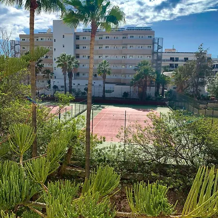 El Dorado Arona (Tenerife)